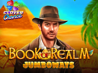 Book Of Realm Jumboways screenshot