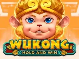 Wukong Hold and Win screenshot