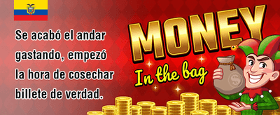 Programa de Referidos Ecuador promotion