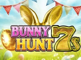 Bunny Hunt 7s screenshot