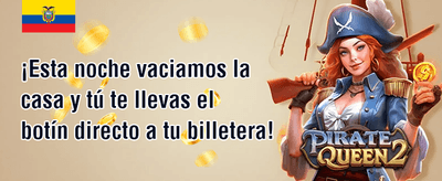 Rueda de la Fortuna promotion