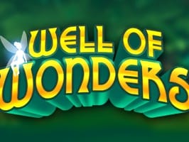 Well of Wonders screenshot